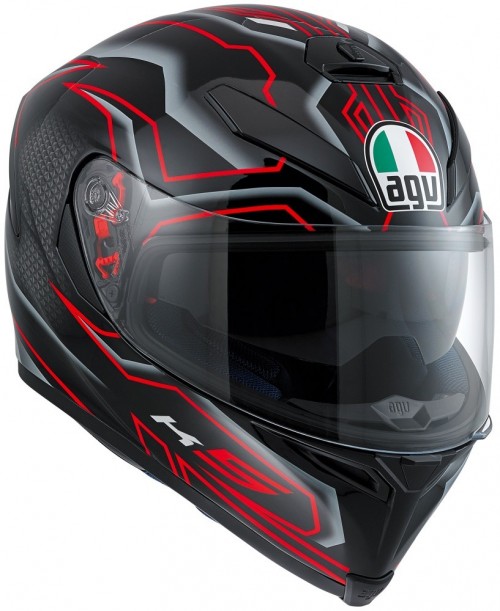 AGV K-5 Multi Deep