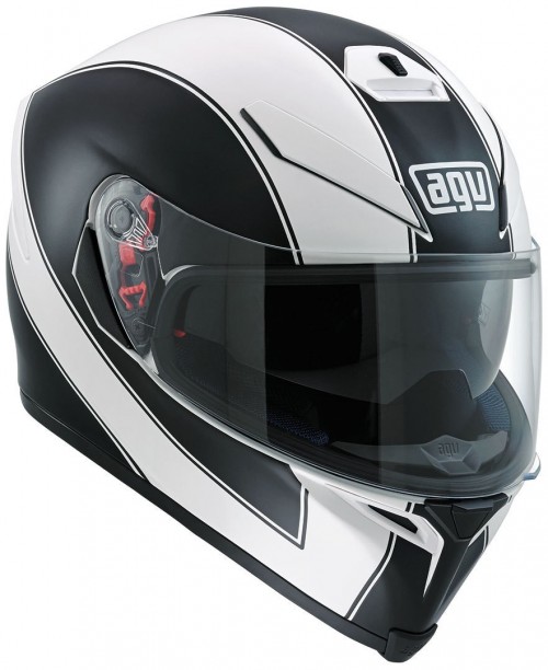 AGV K-5 Multi Enlace