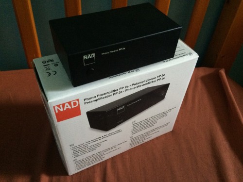 NAD PP 2e