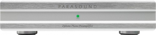 Parasound Zphono