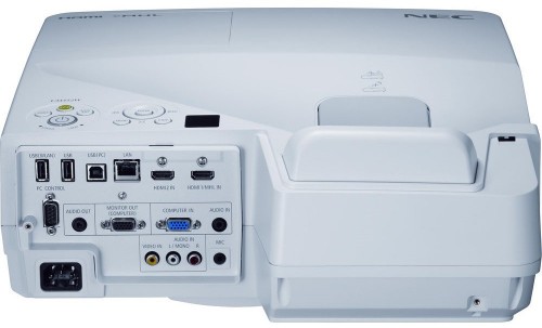 NEC UM352W