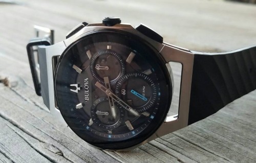 Bulova 98A161