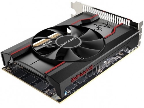 Sapphire Radeon RX 550 11268-01-20G