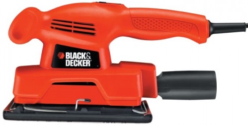 Black&Decker KA300