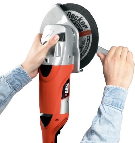 Black&Decker KG2000