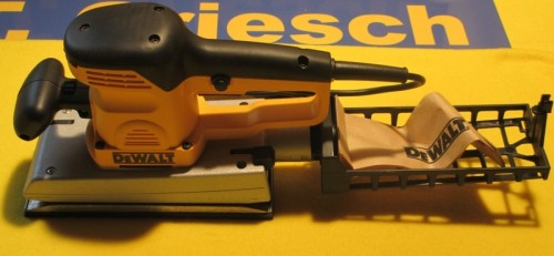 DeWALT D26420