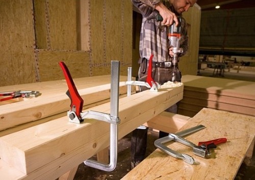 Bessey GH12