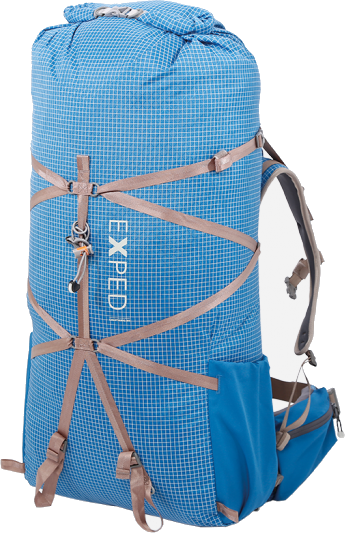 Exped Lightning 60