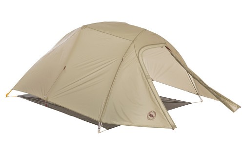 Big Agnes Fly Creek HV UL3