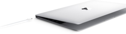 Apple MacBook 12" (2017)