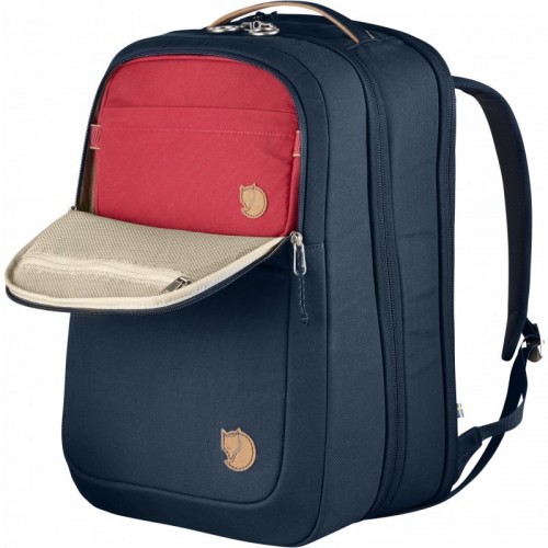 FjallRaven Travel Pack