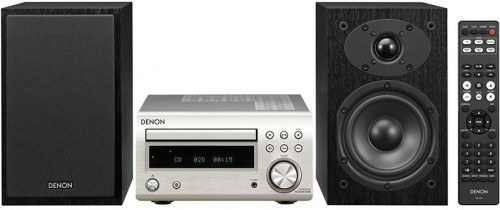 Denon D-M41