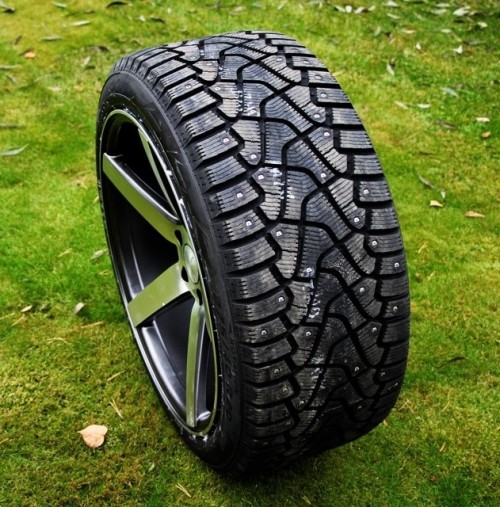 Pirelli Ice Zero