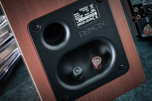 Denon SC-M41