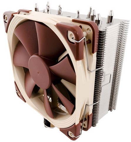 Noctua NH-U12S SE-AM4