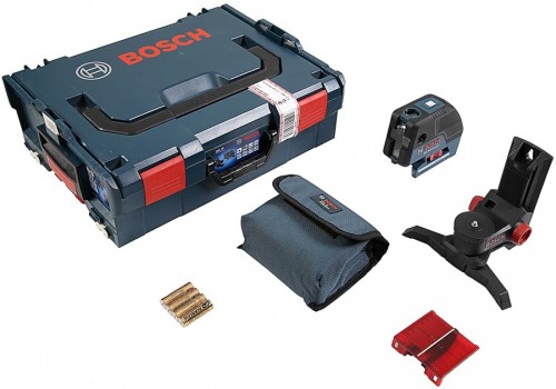 Bosch GCL 25 Professional