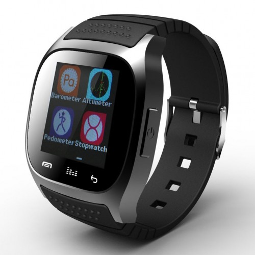 Smart Watch M26