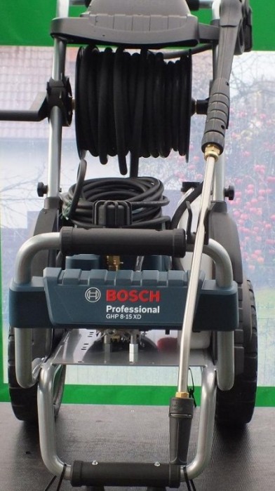 Bosch GHP 8-15 XD