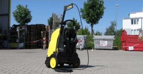 Karcher HDS 5/15 U