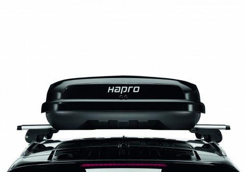 Hapro Nordic 10.8