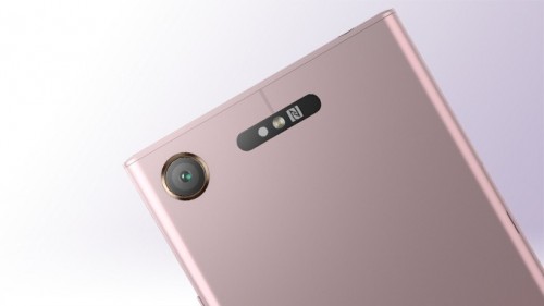 Sony Xperia XZ1 Dual