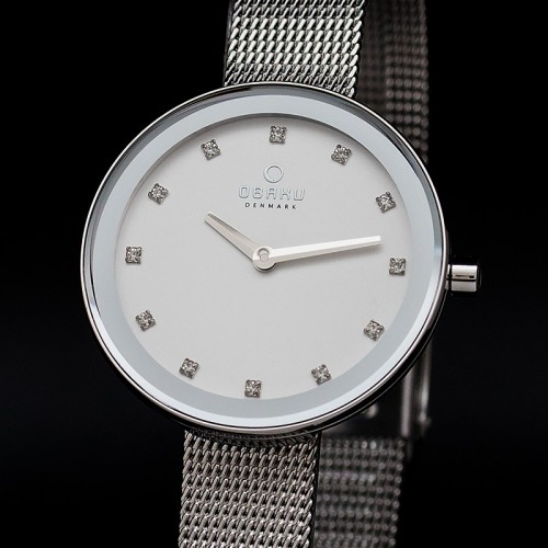 Obaku V161LXCIMC