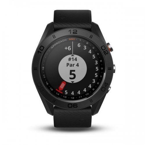 Garmin Approach S60