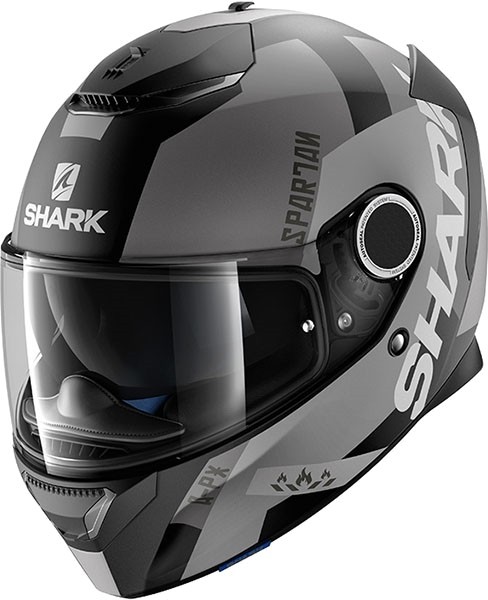 SHARK Spartan Apics