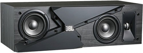 JBL Studio 120C