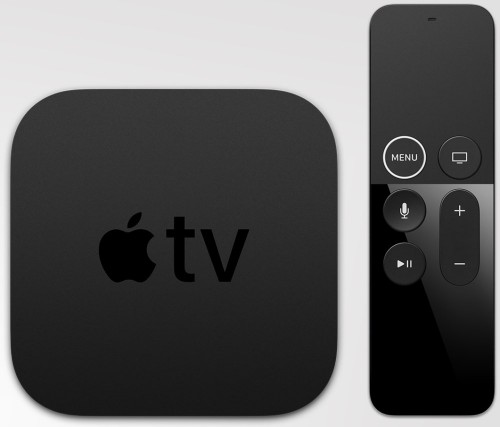 Apple TV 4K 32 Gb