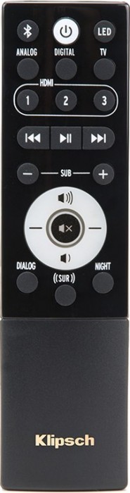 Klipsch RSB-11