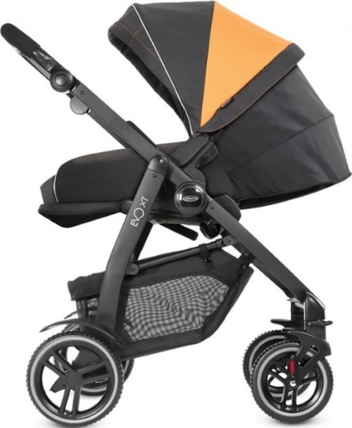 Graco Evo XT