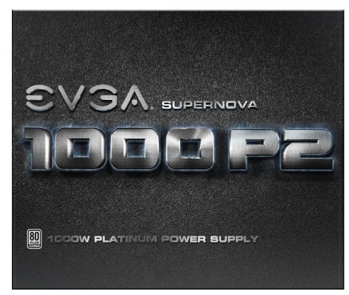 EVGA SuperNova P2