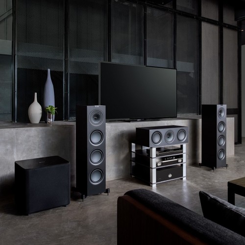 KEF Q650C