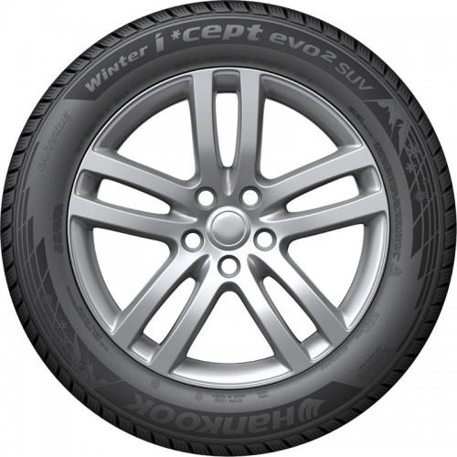 Hankook Winter I*Cept Evo2 W320 205/55 R16 91H