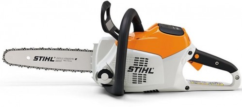 STIHL MSA 160 C-BQ 30 Set