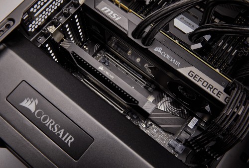 Corsair Neutron Series NX500