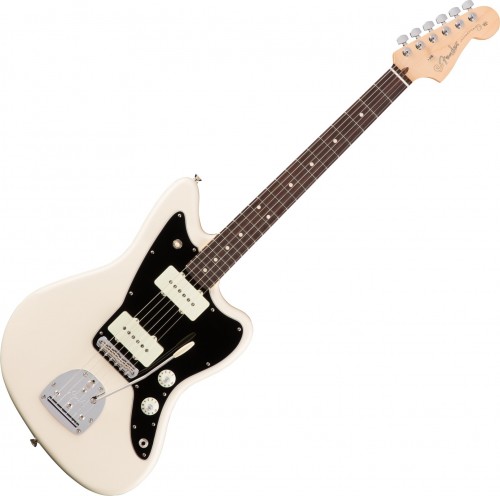 Fender American Professional Jazzmaster