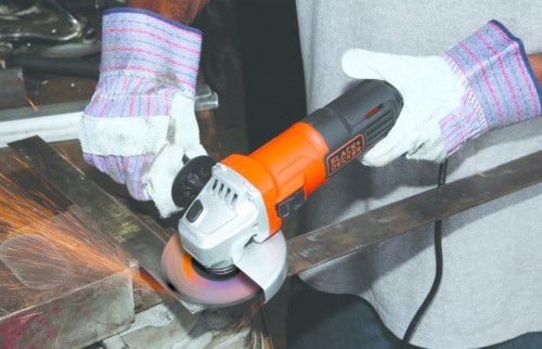 Black&Decker G650