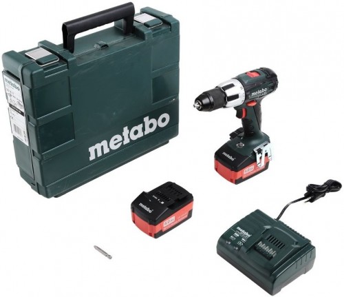 Metabo SB 18 LT 602103500