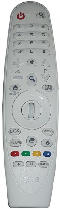 LG HF80JS