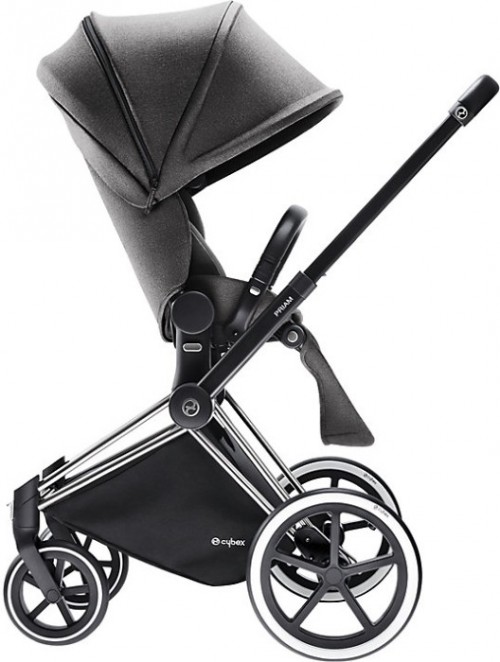 Cybex Priam Lux Seat