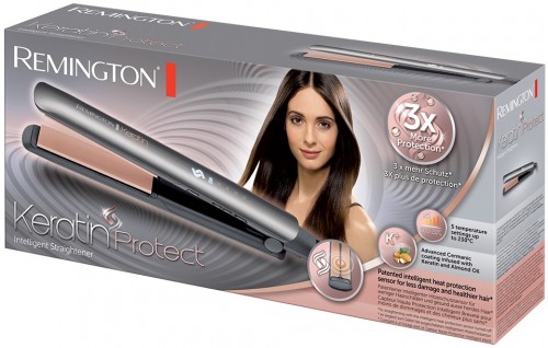 Remington S 8598 Keratin Protect