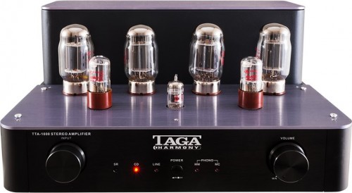 TAGA Harmony TTA-1000