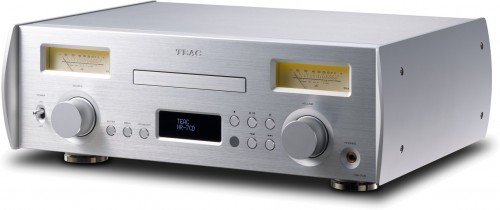 Teac NR-7CD