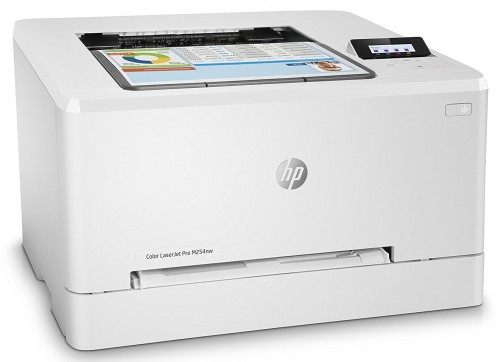 HP Color LaserJet Pro M254NW