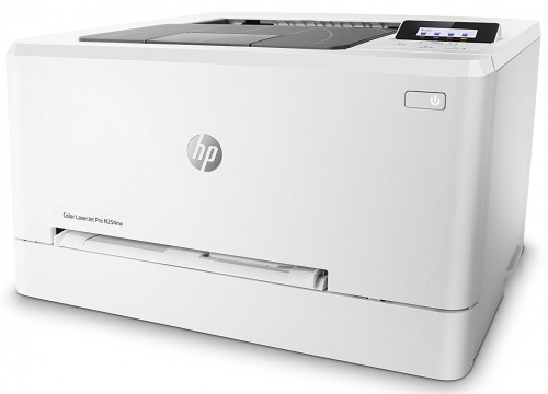 HP Color LaserJet Pro M254NW