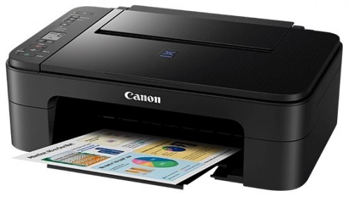 Canon PIXMA E3140