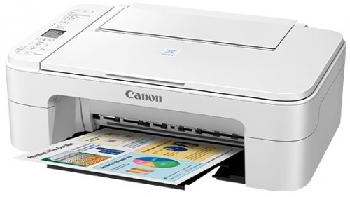 Canon PIXMA E3140