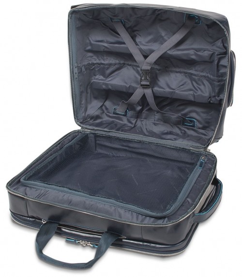 Piquadro Cabin Trolley 43